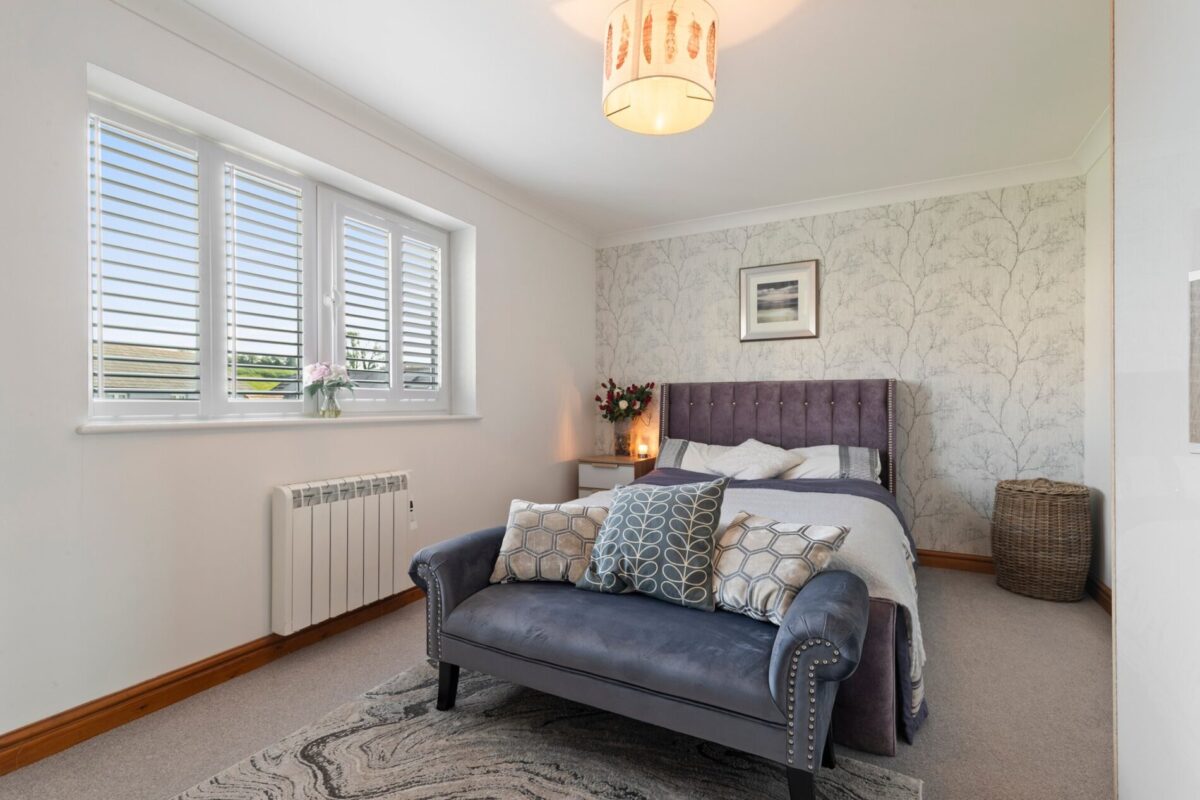 Garden Meadows Park, Tenby, SA70