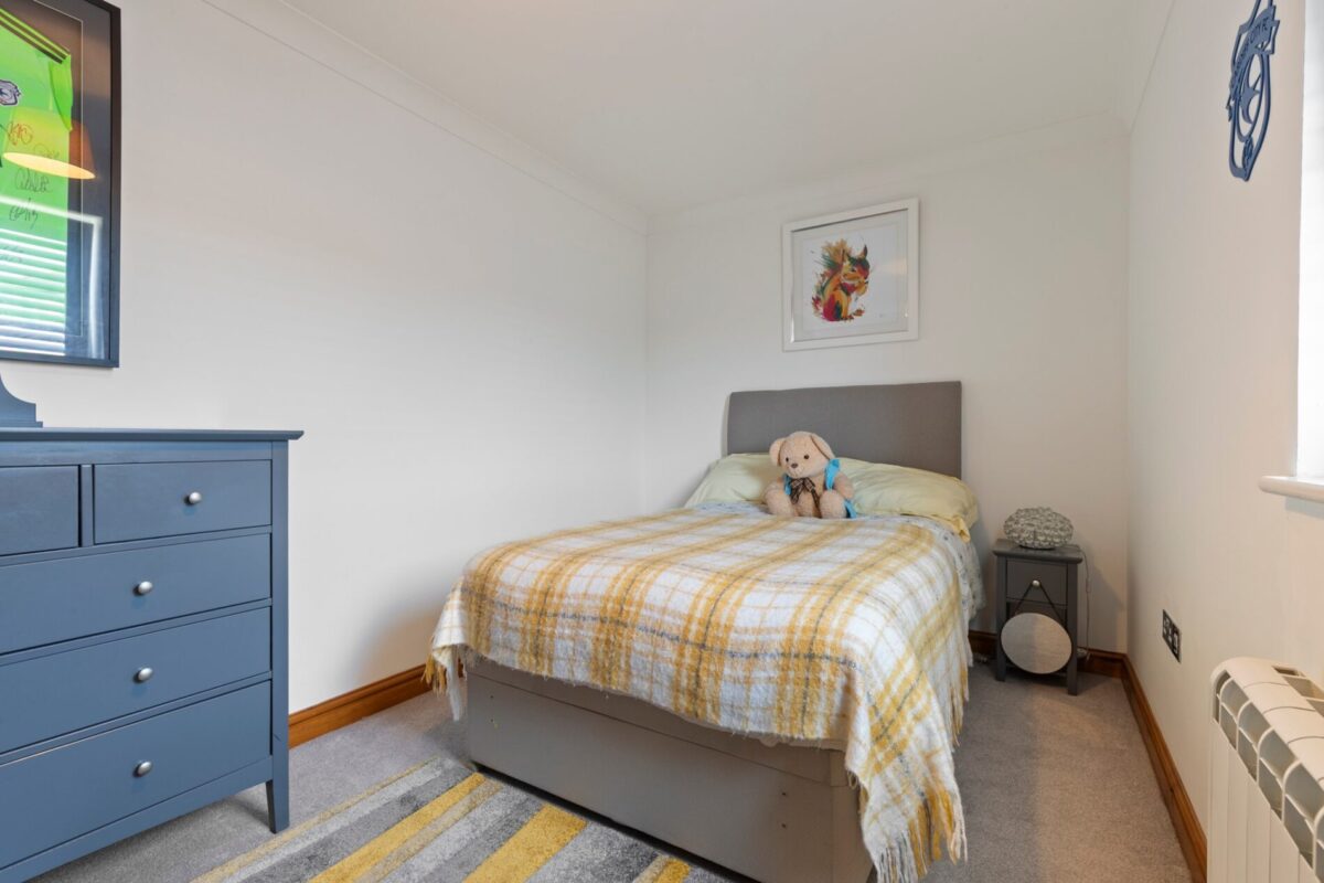 Garden Meadows Park, Tenby, SA70