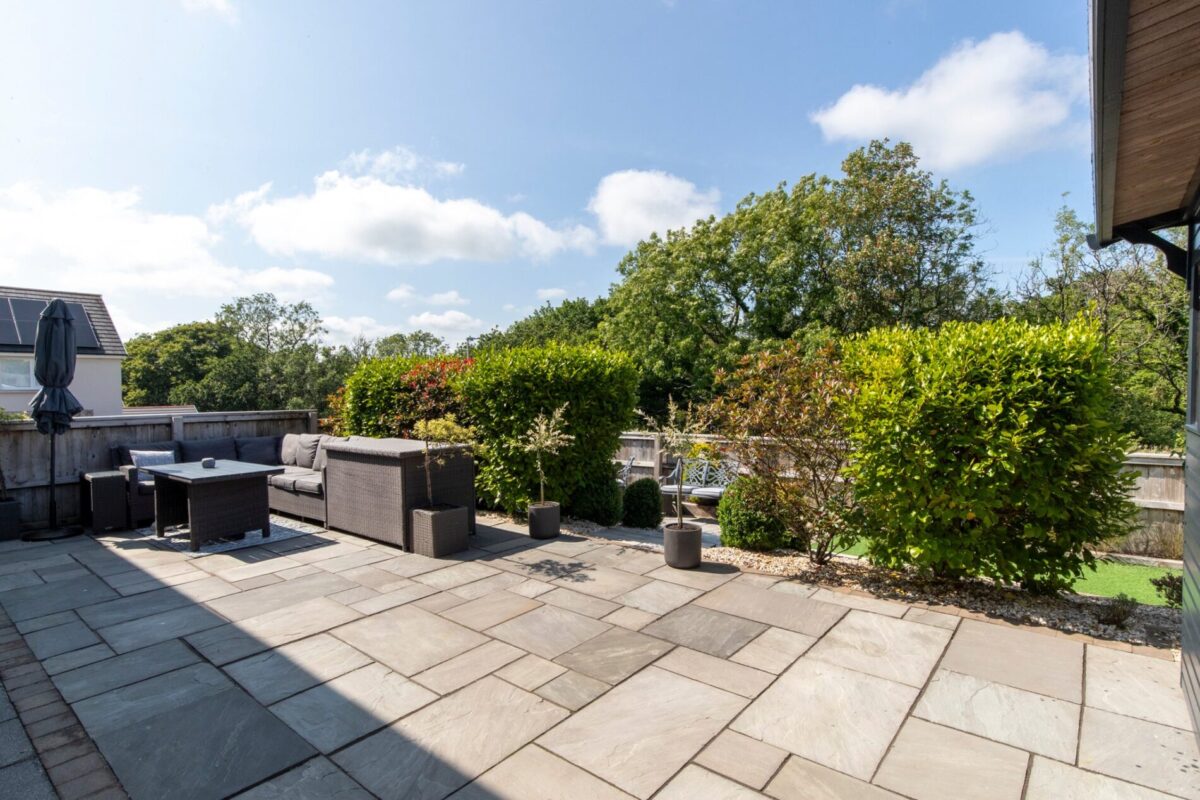 Garden Meadows Park, Tenby, SA70