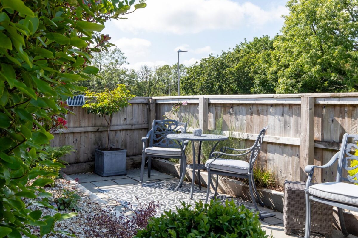Garden Meadows Park, Tenby, SA70