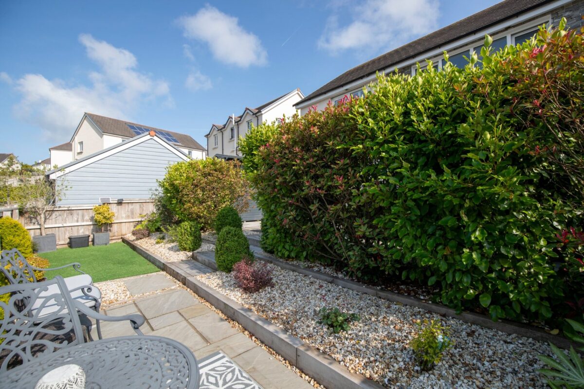Garden Meadows Park, Tenby, SA70