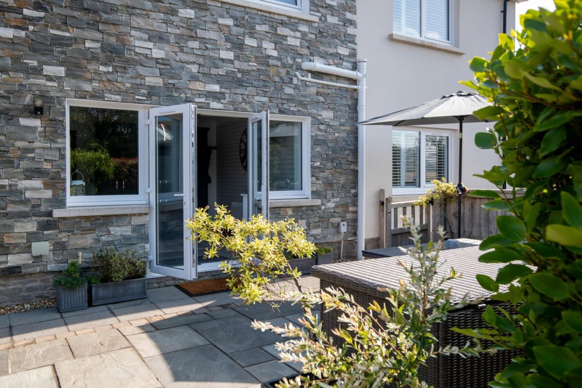 Garden Meadows Park, Tenby, SA70