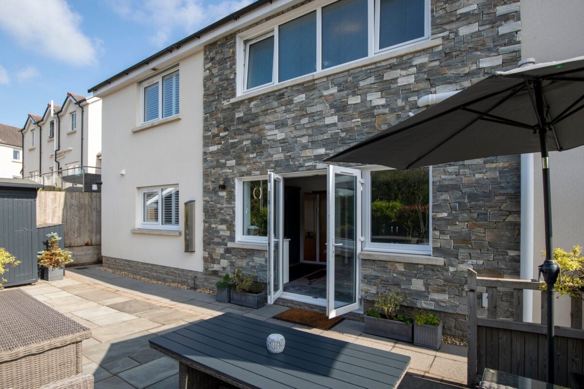 Garden Meadows Park, Tenby, SA70