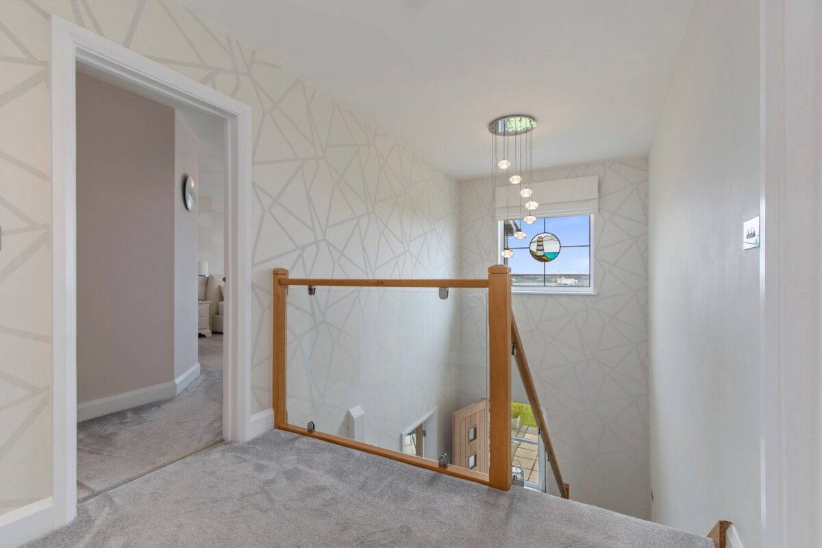 Lighthouse Drive, Llanstadwell, Milford Haven, SA73