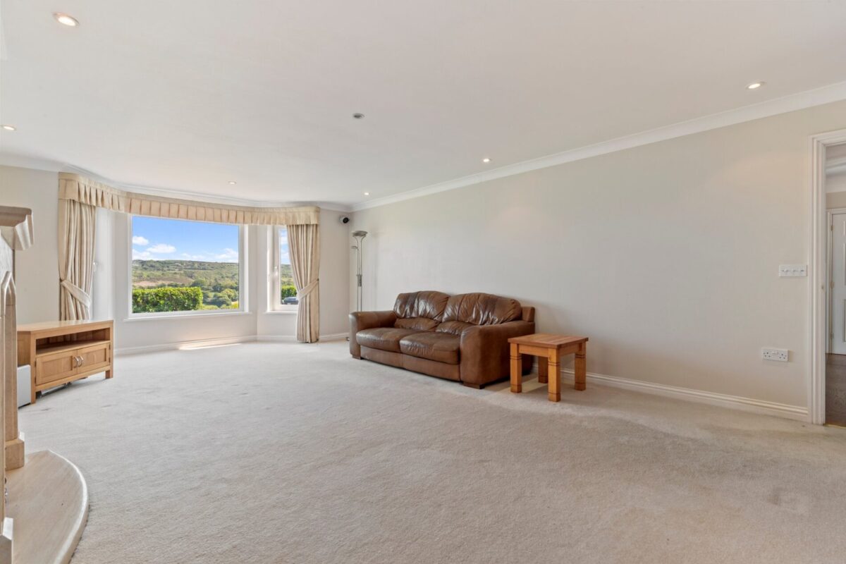 Trevone, Jacksons Way, Goodwick, SA64