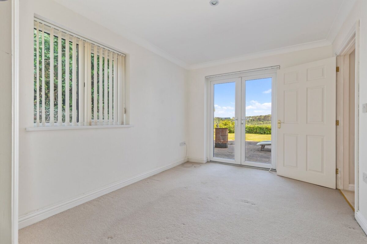 Trevone, Jacksons Way, Goodwick, SA64