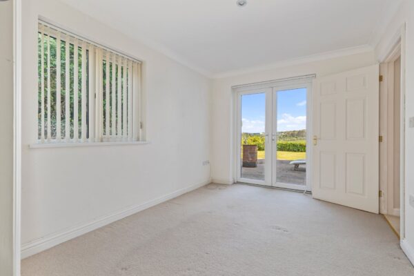Trevone, Jacksons Way, Goodwick, SA64