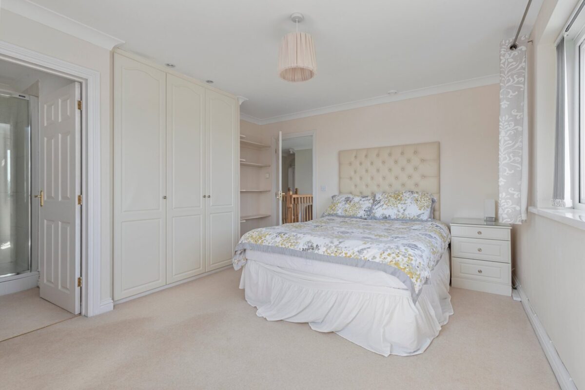 Trevone, Jacksons Way, Goodwick, SA64