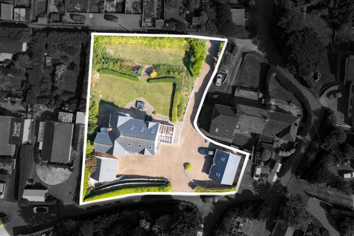 Trevone, Jacksons Way, Goodwick, SA64