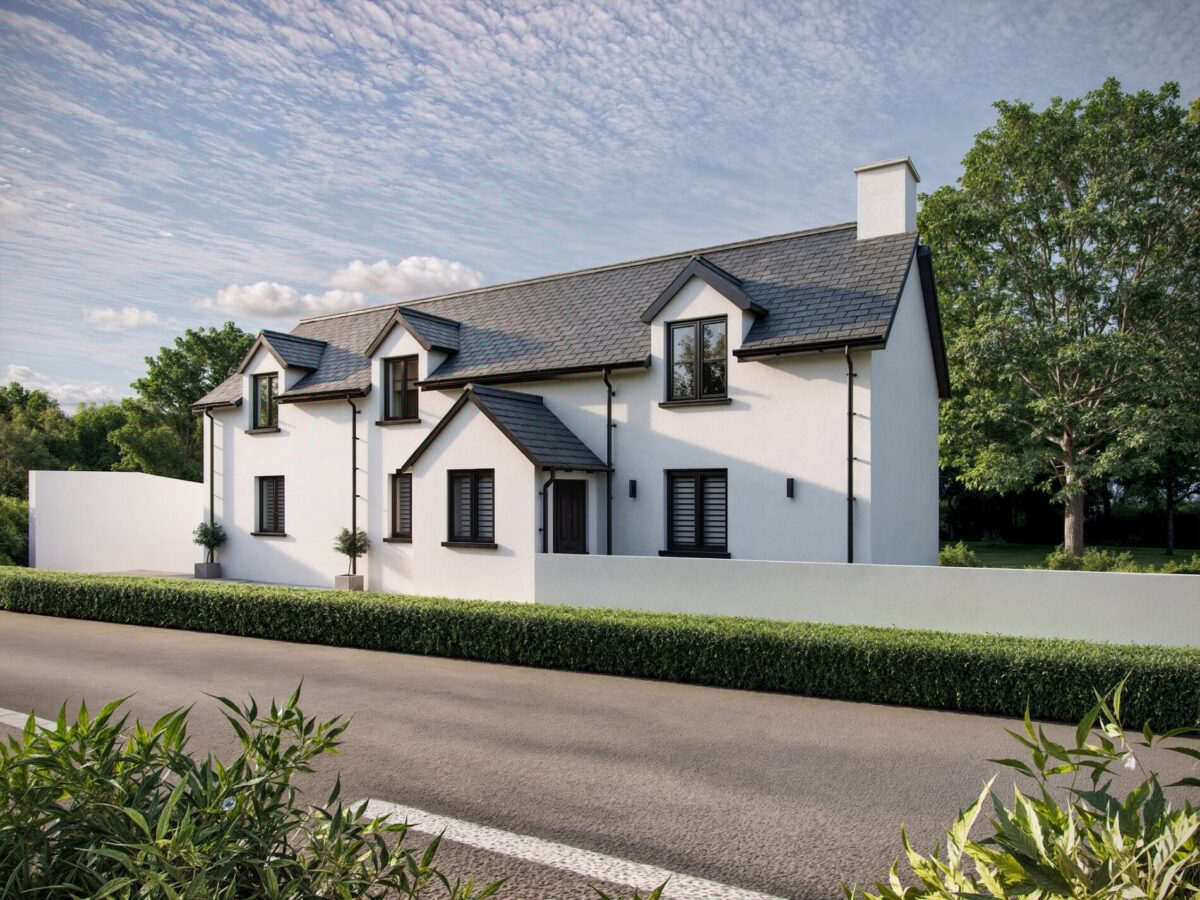 The Tiddly, Freystrop, Haverfordwest, SA62