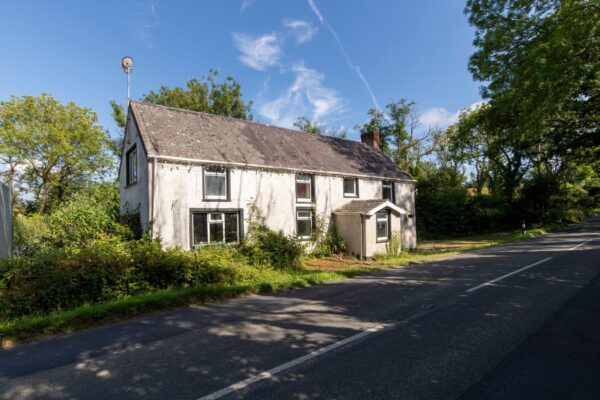 The Tiddly, Freystrop, Haverfordwest, SA62