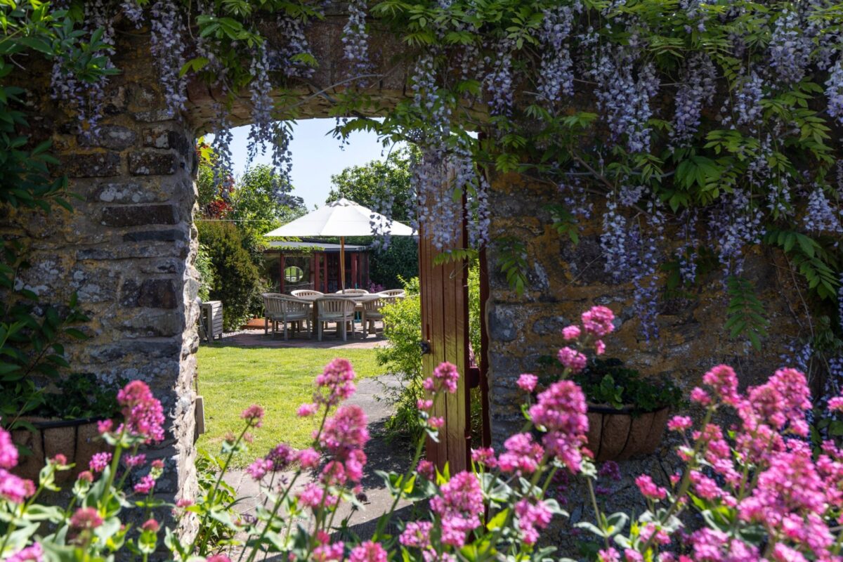 Delfryn, Nine Wells, Solva, Haverfordwest, SA62