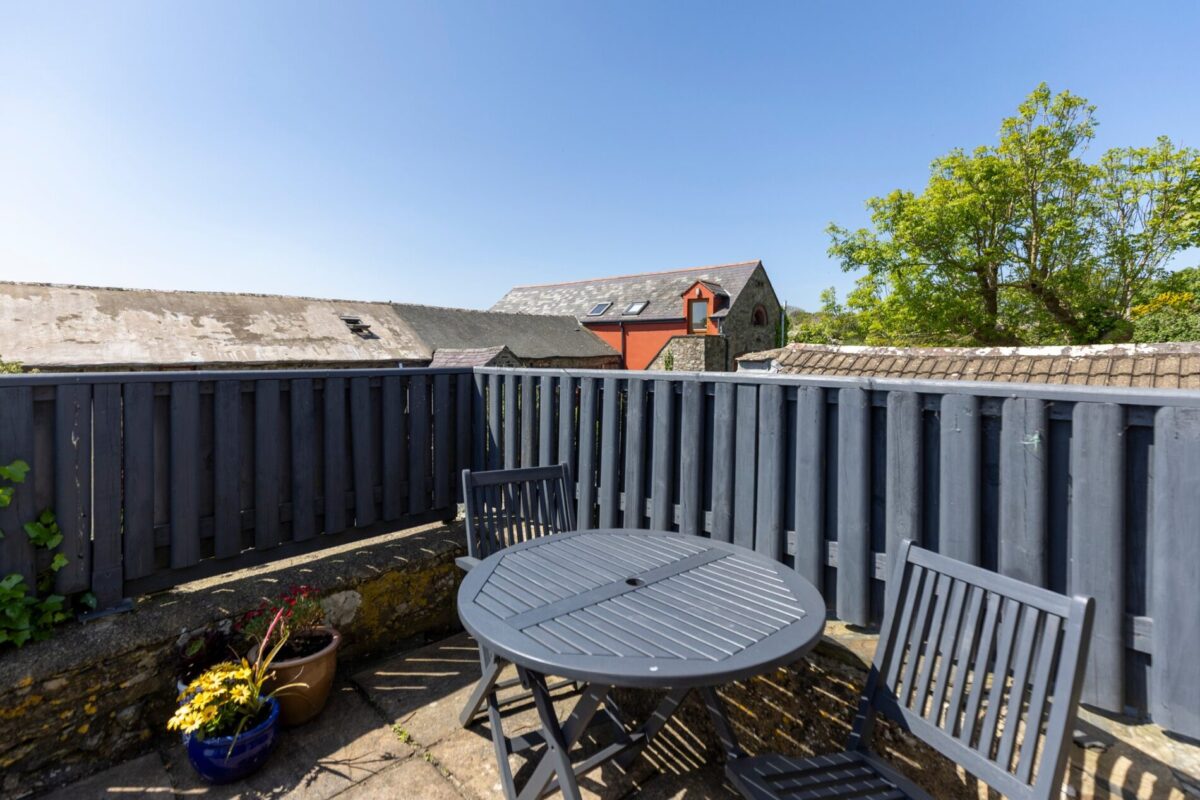 Delfryn, Nine Wells, Solva, Haverfordwest, SA62