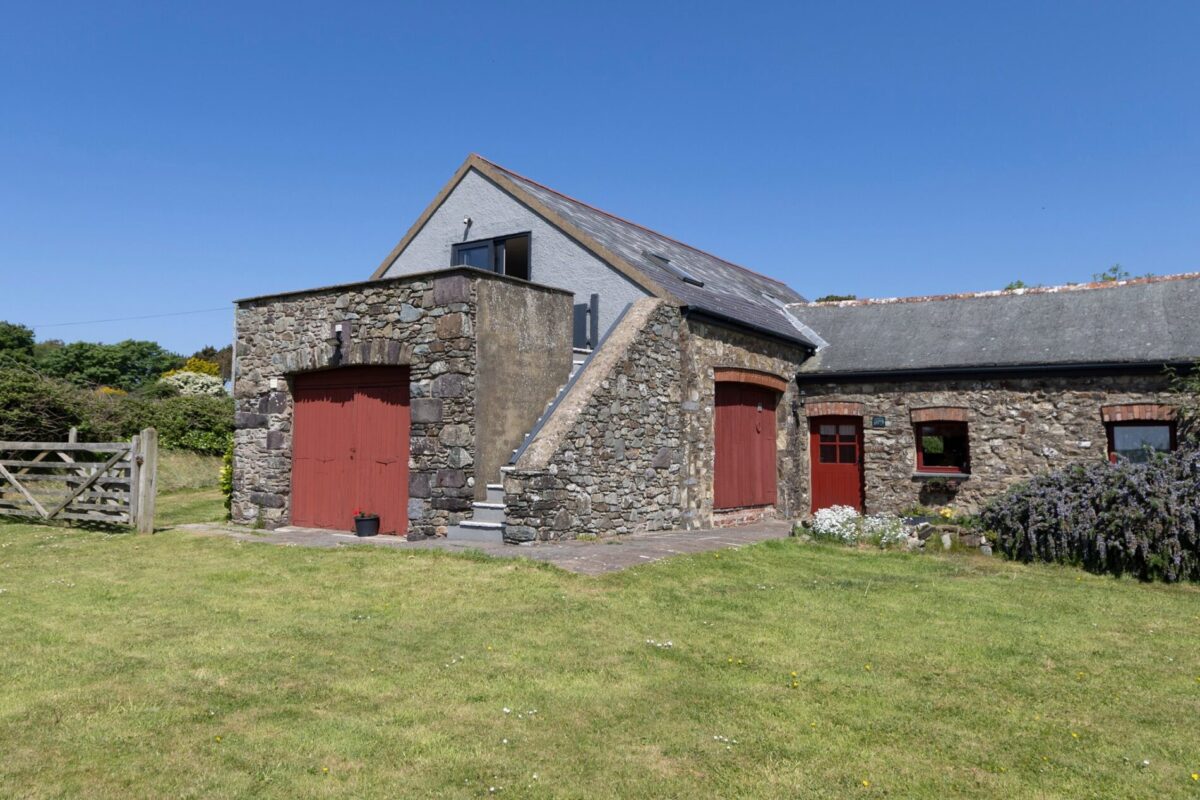 Delfryn, Nine Wells, Solva, Haverfordwest, SA62