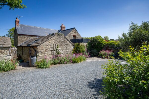 Delfryn, Nine Wells, Solva, Haverfordwest, SA62