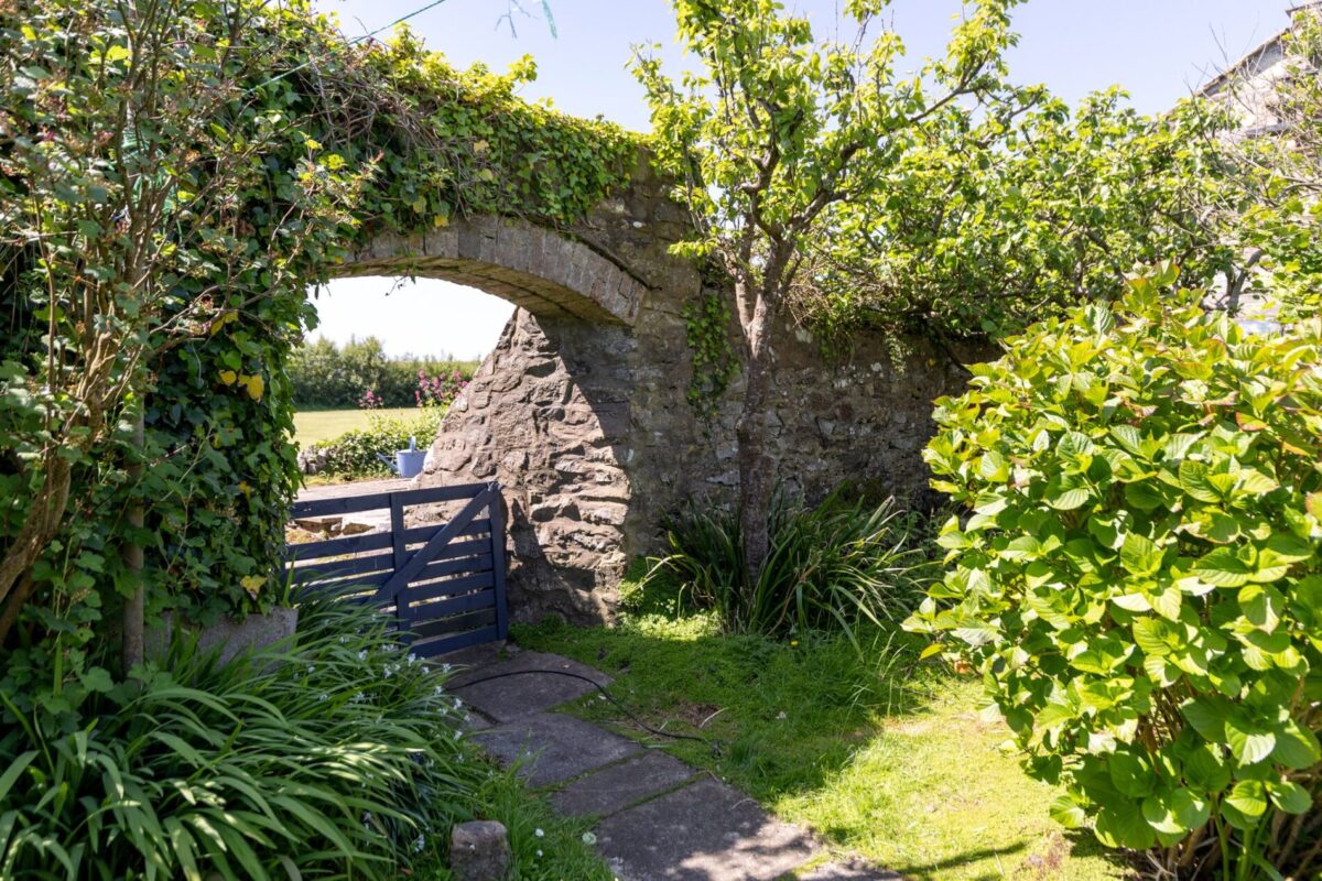 Delfryn, Nine Wells, Solva, Haverfordwest, SA62