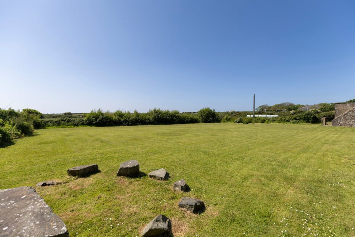 Delfryn, Nine Wells, Solva, Haverfordwest, SA62