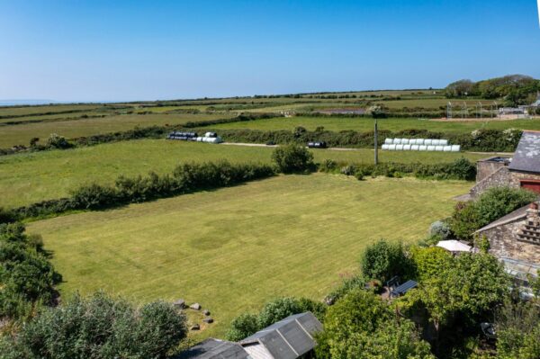 Delfryn, Nine Wells, Solva, Haverfordwest, SA62