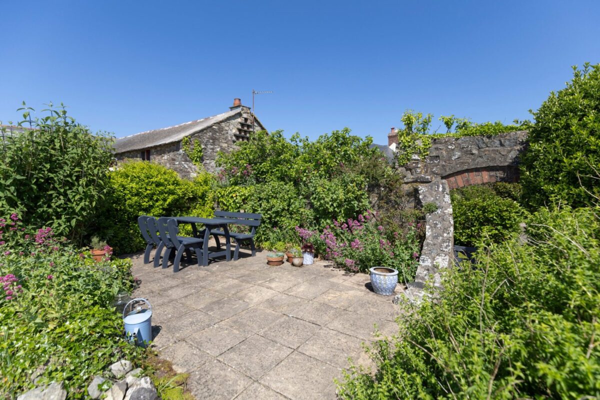 Delfryn, Nine Wells, Solva, Haverfordwest, SA62