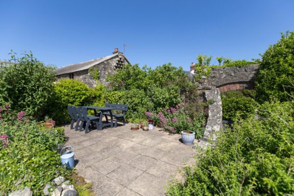 Delfryn, Nine Wells, Solva, Haverfordwest, SA62