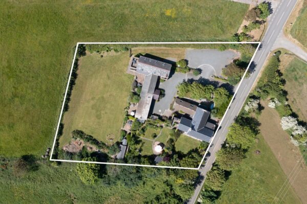 Delfryn, Nine Wells, Solva, Haverfordwest, SA62