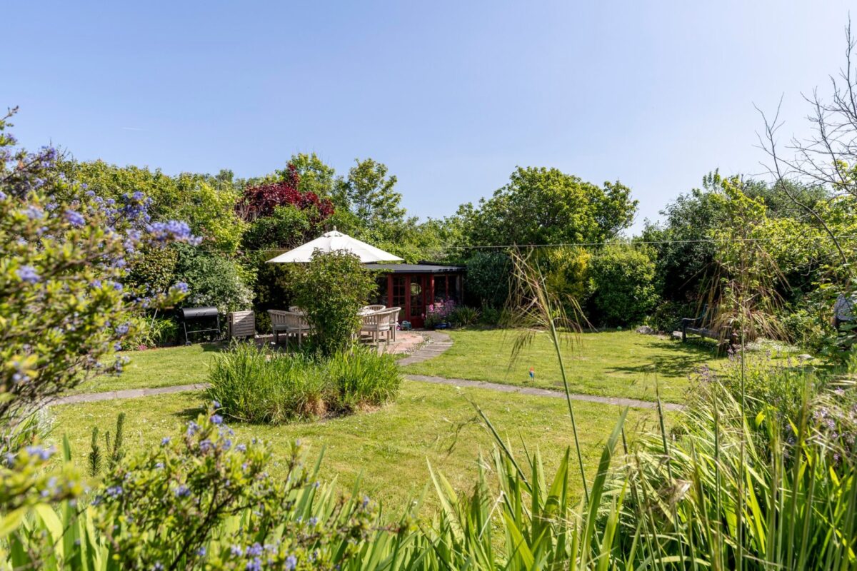 Delfryn, Nine Wells, Solva, Haverfordwest, SA62