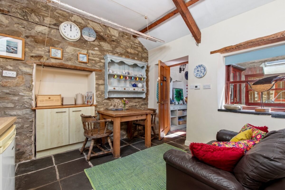 Delfryn, Nine Wells, Solva, Haverfordwest, SA62