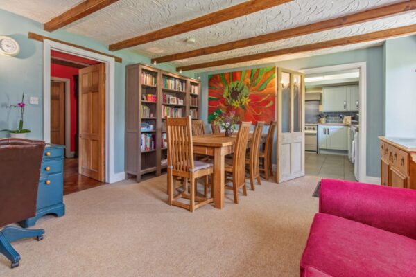 Delfryn, Nine Wells, Solva, Haverfordwest, SA62