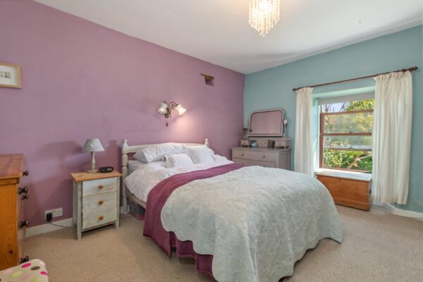 Delfryn, Nine Wells, Solva, Haverfordwest, SA62
