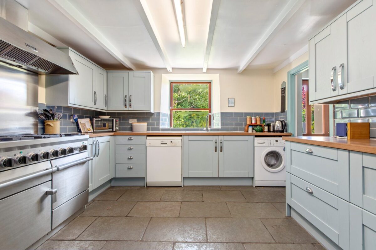 Delfryn, Nine Wells, Solva, Haverfordwest, SA62
