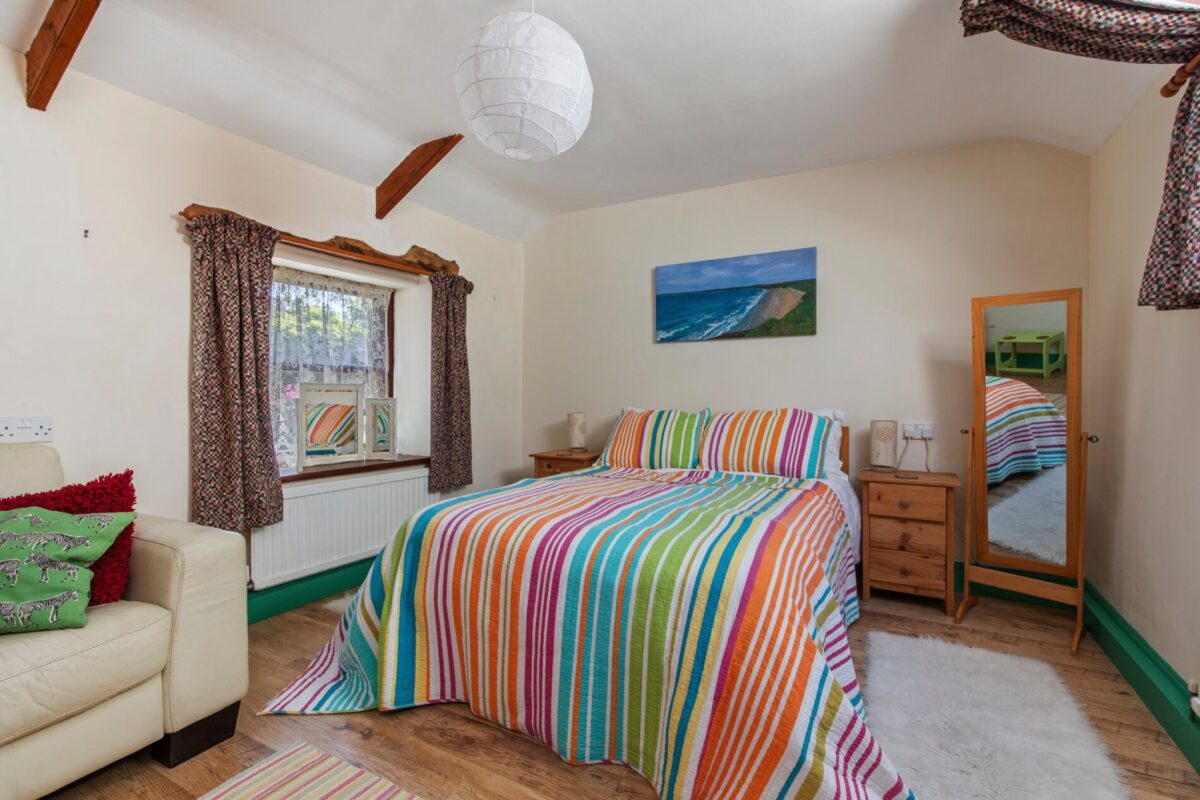Delfryn, Nine Wells, Solva, Haverfordwest, SA62