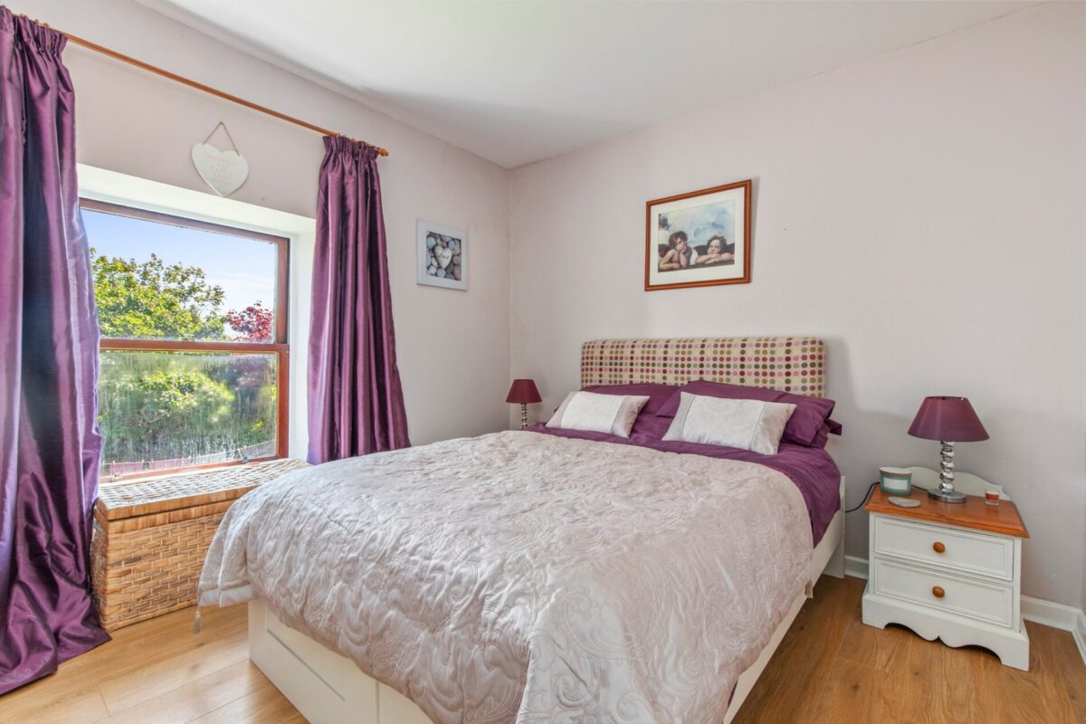 Delfryn, Nine Wells, Solva, Haverfordwest, SA62
