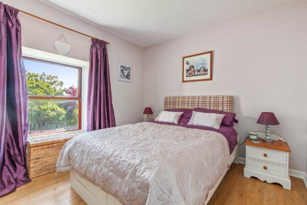 Delfryn, Nine Wells, Solva, Haverfordwest, SA62