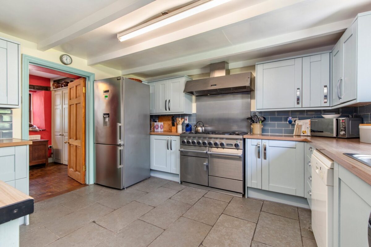 Delfryn, Nine Wells, Solva, Haverfordwest, SA62