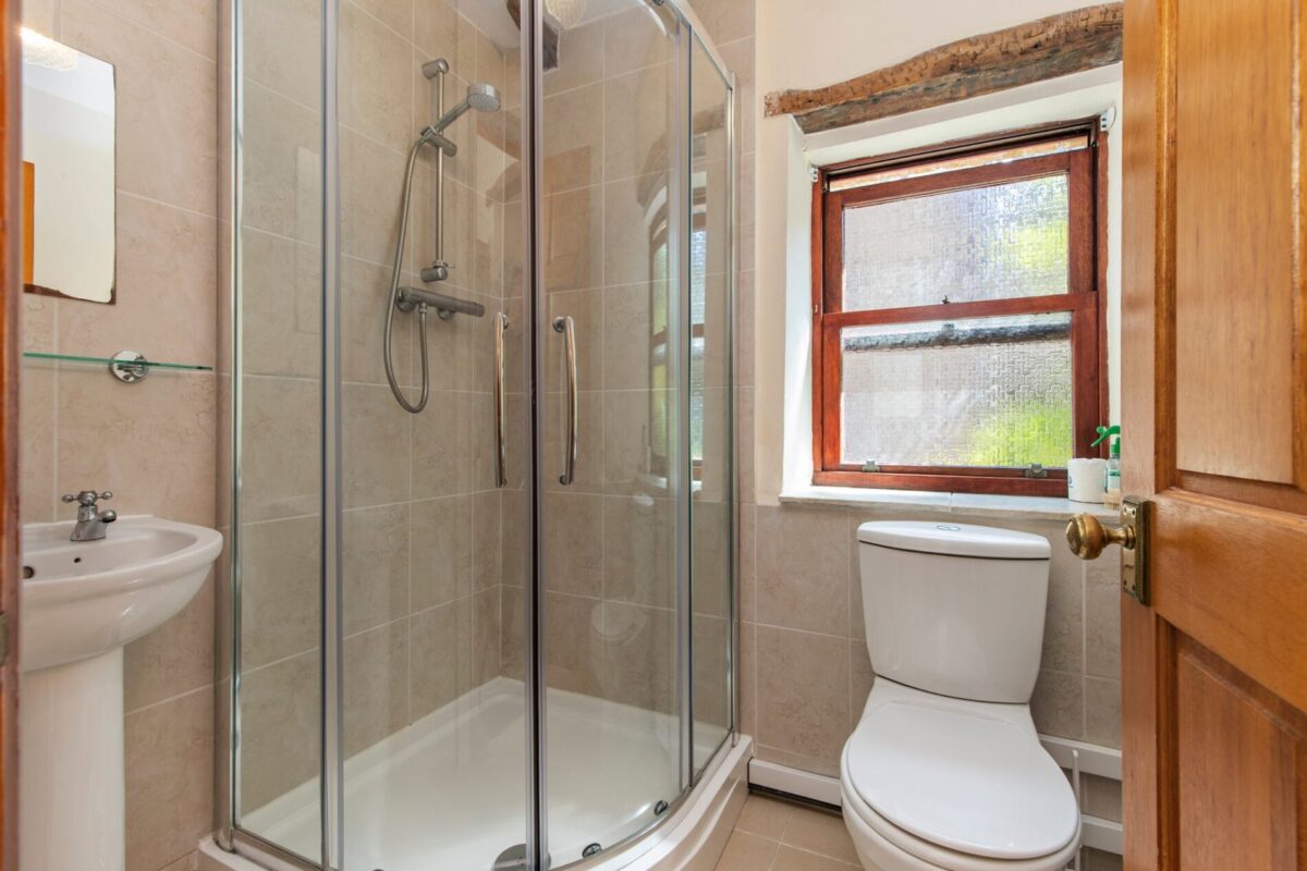 Delfryn, Nine Wells, Solva, Haverfordwest, SA62