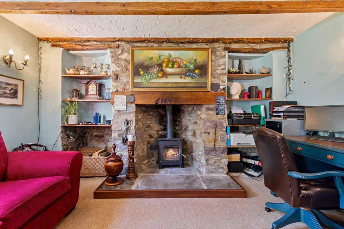 Delfryn, Nine Wells, Solva, Haverfordwest, SA62