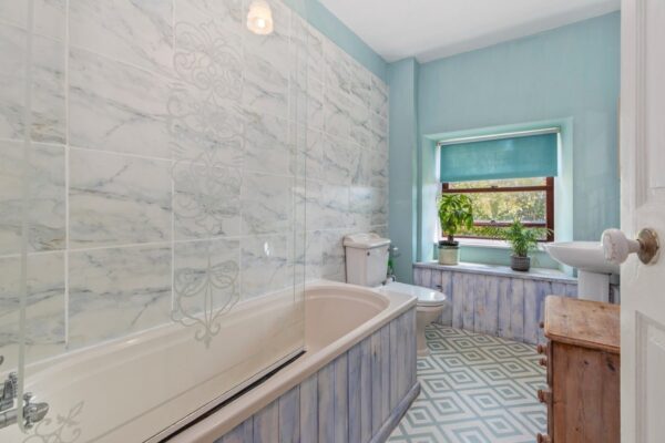 Delfryn, Nine Wells, Solva, Haverfordwest, SA62