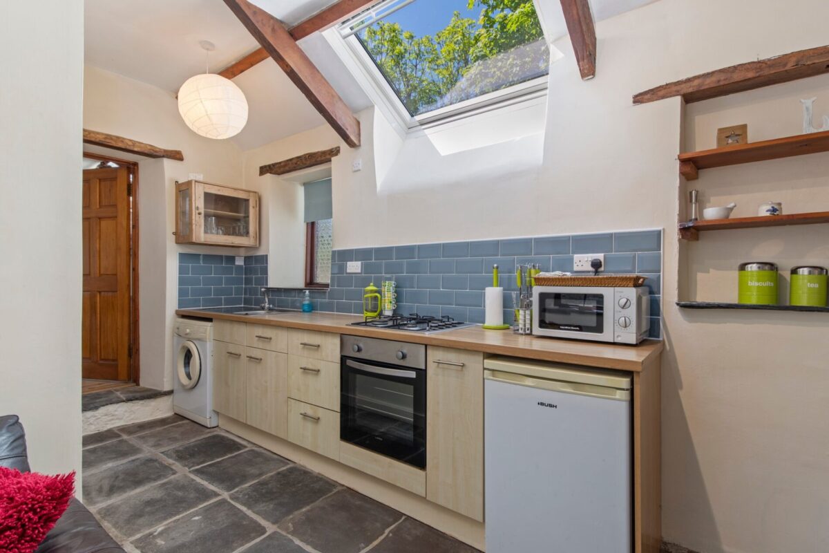 Delfryn, Nine Wells, Solva, Haverfordwest, SA62