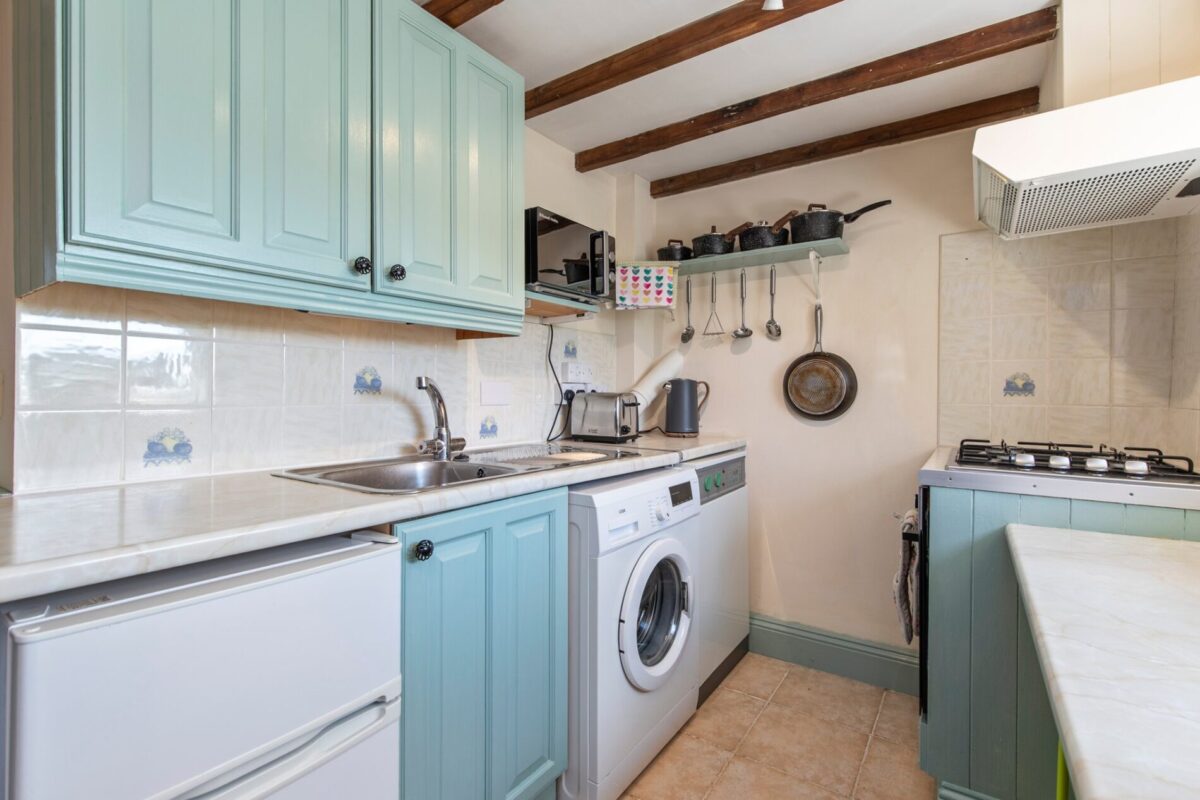Delfryn, Nine Wells, Solva, Haverfordwest, SA62