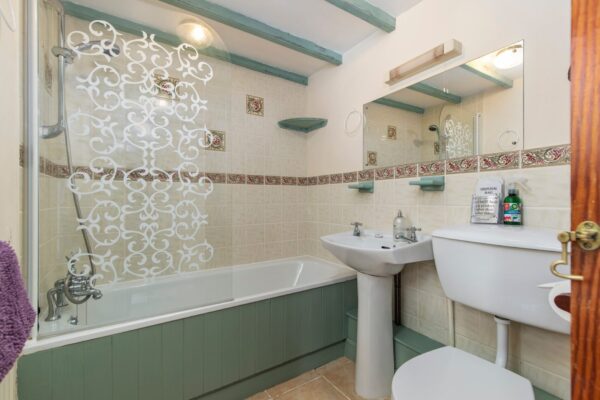Delfryn, Nine Wells, Solva, Haverfordwest, SA62