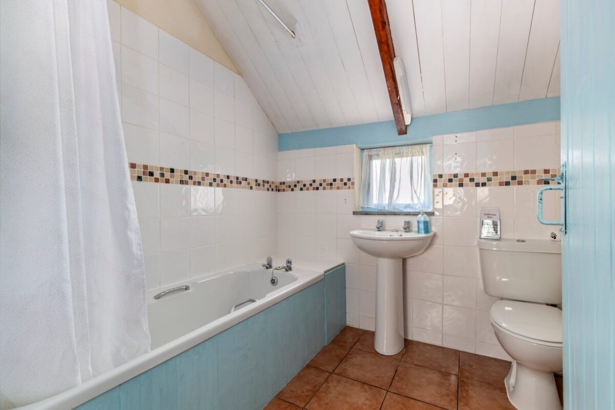 Delfryn, Nine Wells, Solva, Haverfordwest, SA62