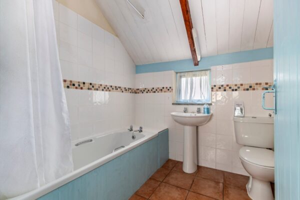 Delfryn, Nine Wells, Solva, Haverfordwest, SA62