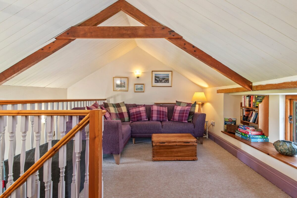 Delfryn, Nine Wells, Solva, Haverfordwest, SA62