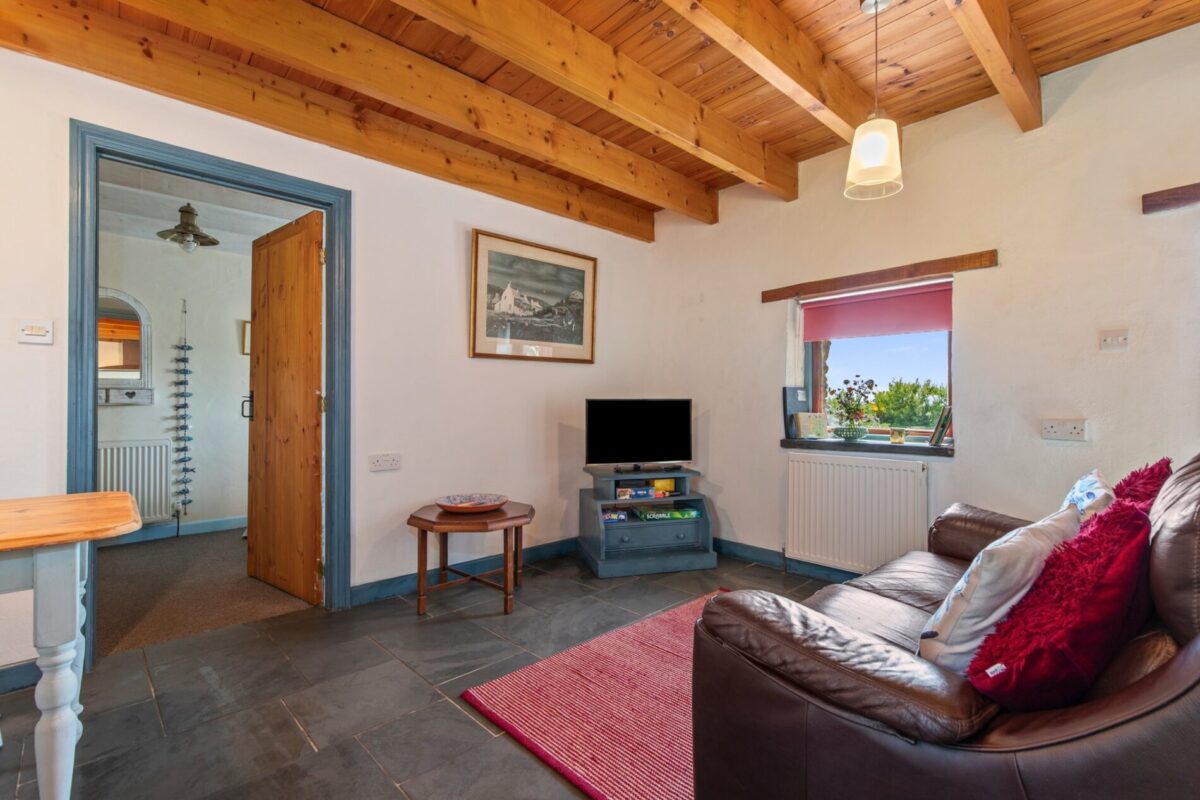 Delfryn, Nine Wells, Solva, Haverfordwest, SA62