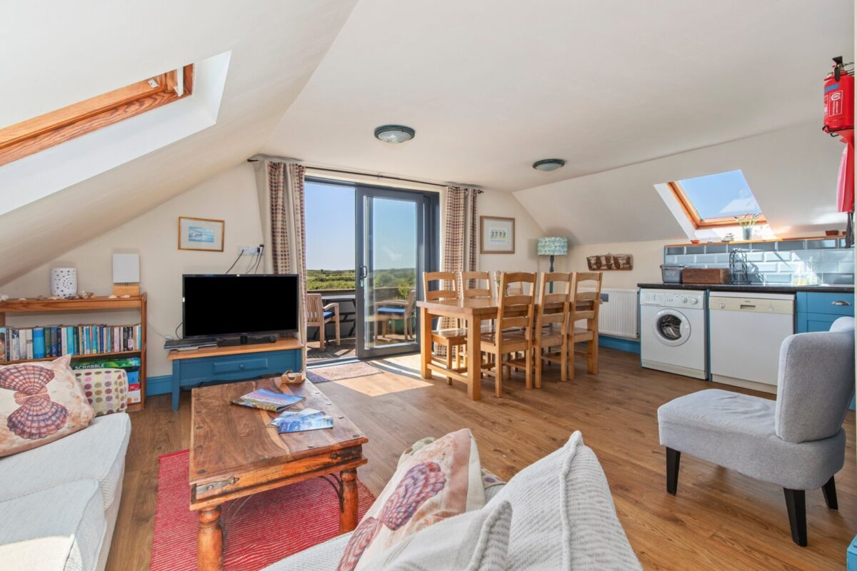 Delfryn, Nine Wells, Solva, Haverfordwest, SA62