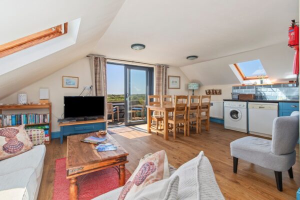 Delfryn, Nine Wells, Solva, Haverfordwest, SA62