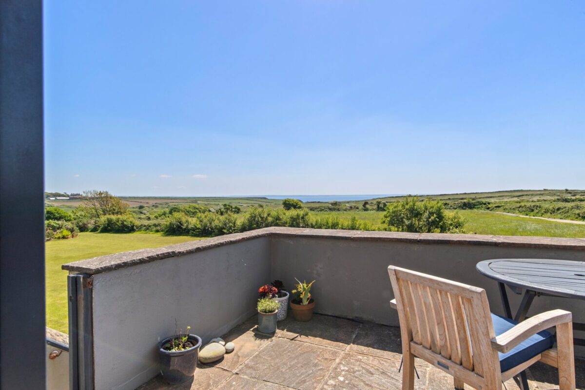 Delfryn, Nine Wells, Solva, Haverfordwest, SA62