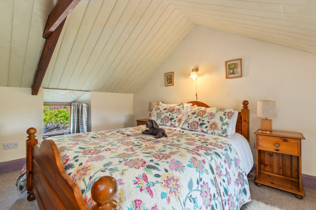 Delfryn, Nine Wells, Solva, Haverfordwest, SA62