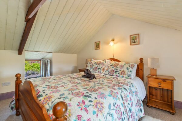 Delfryn, Nine Wells, Solva, Haverfordwest, SA62