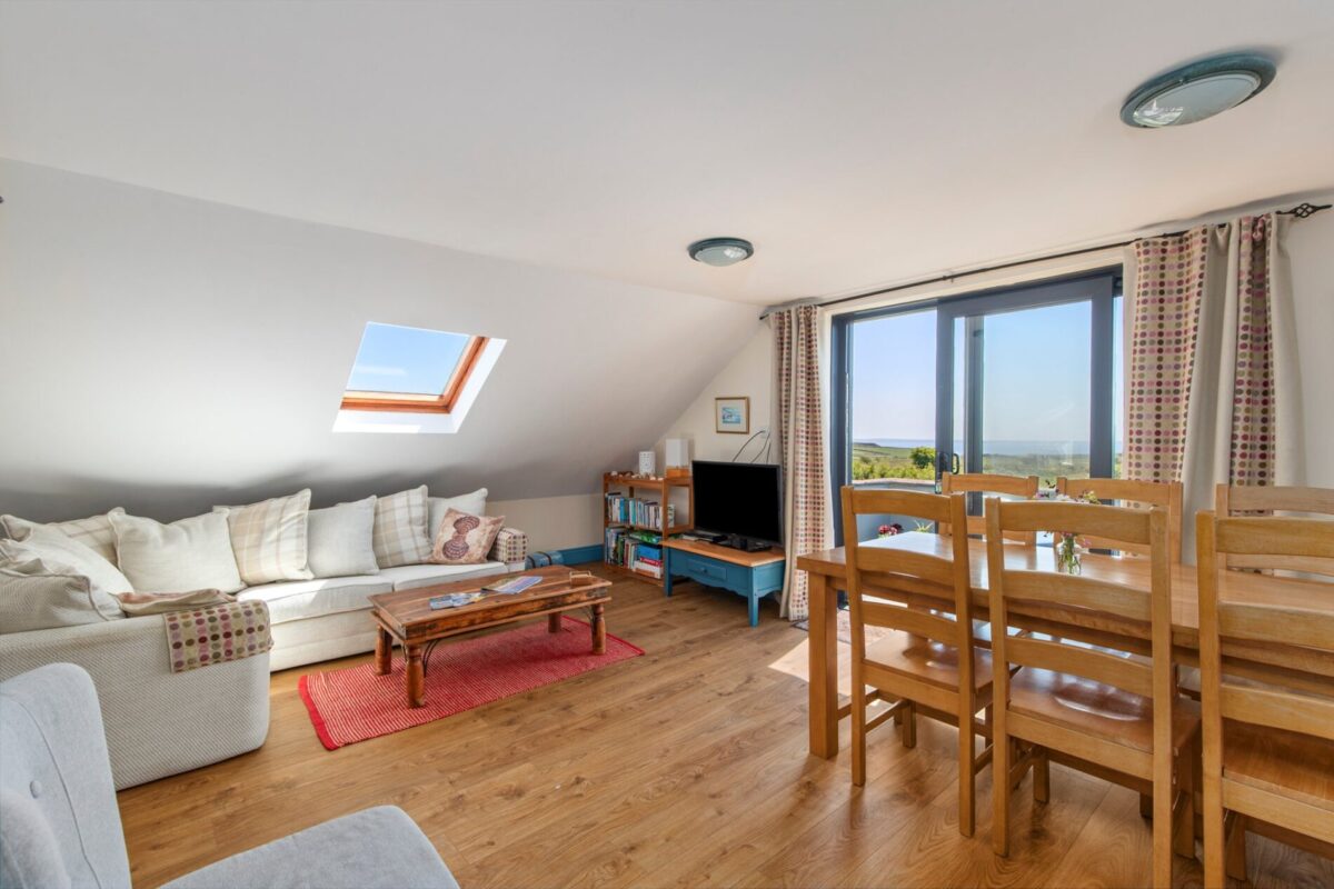 Delfryn, Nine Wells, Solva, Haverfordwest, SA62